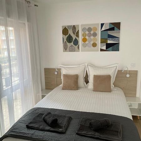 Aix Homes "Les Allees Provencales" Aix-en-Provence Buitenkant foto
