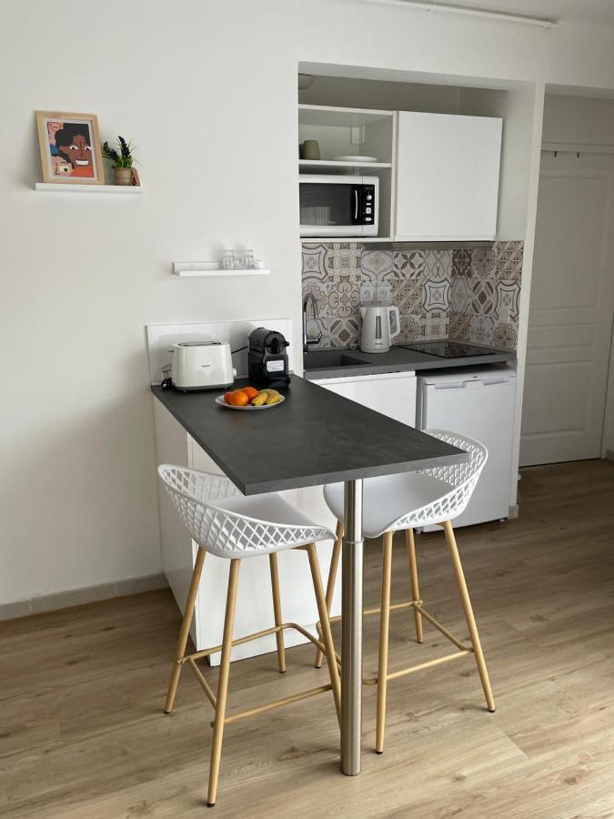 Aix Homes "Les Allees Provencales" Aix-en-Provence Buitenkant foto