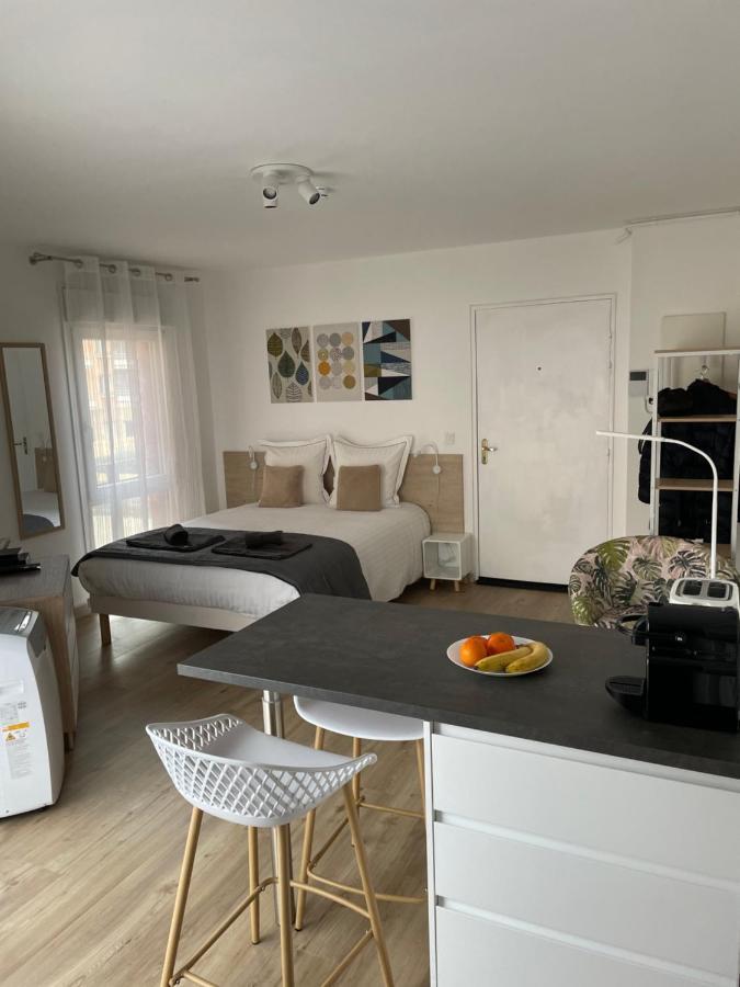 Aix Homes "Les Allees Provencales" Aix-en-Provence Buitenkant foto