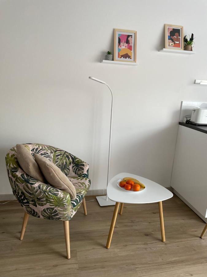 Aix Homes "Les Allees Provencales" Aix-en-Provence Buitenkant foto