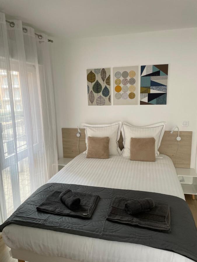 Aix Homes "Les Allees Provencales" Aix-en-Provence Buitenkant foto